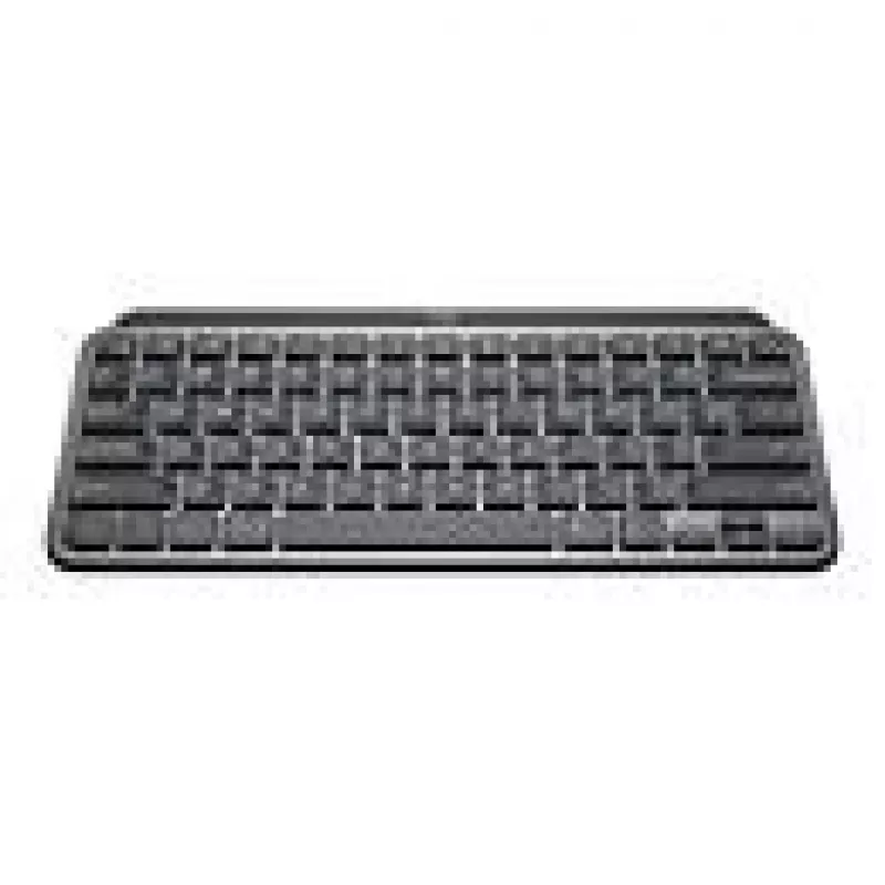 Ασύρματο πληκτρολόγιο Logitech MX Keys Mini