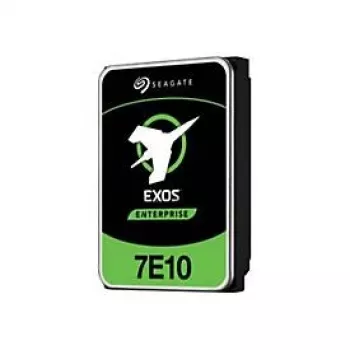 Seagate Enterprise ST2000NM000B Εσωτερικός σκληρός δίσκος 2 TB 7200 U/min 256 MB 3,5 ίντσες Serial ATA III