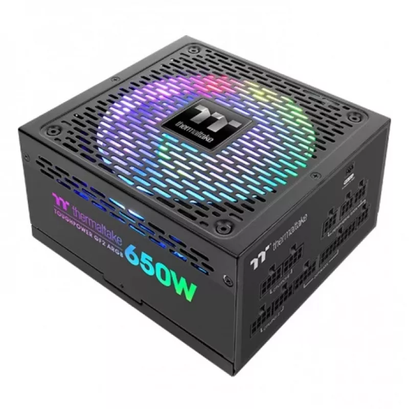 Τροφοδοτικό Thermaltake GF2 650 W