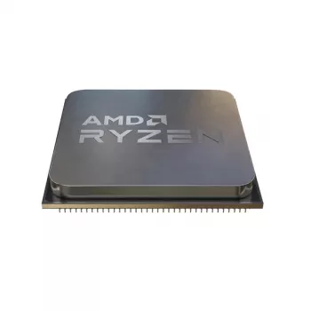 Επιτραπέζιος επεξεργαστής AMD Ryzen 7 5700G, Socket AM4, 8 πυρήνες/16 threads, 3.8–4.6 GHz, 16 MB L3, ενσωματωμένα AMD Radeon Graphics