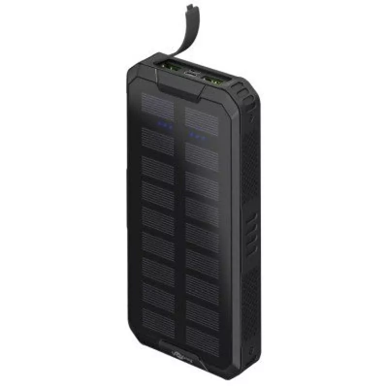 Goobay 53934 20.000 mAh, 74 Wh μαύρο