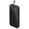 Goobay 53934 20.000 mAh, 74 Wh μαύρο