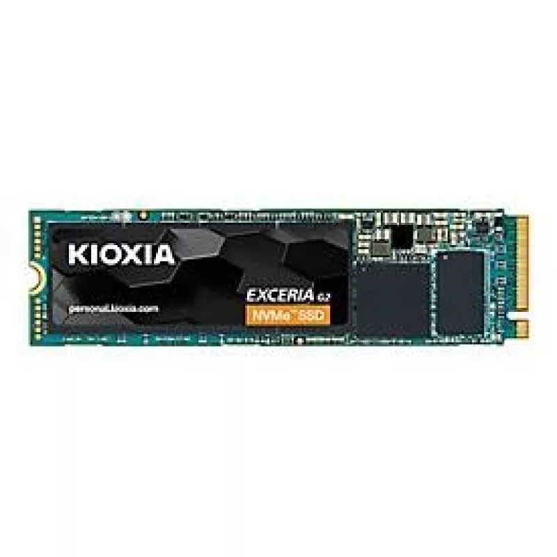 Μονάδα SSD Kioxia 2 TB M.2 PCI Express 3.1a NVMe EXCERIA G2