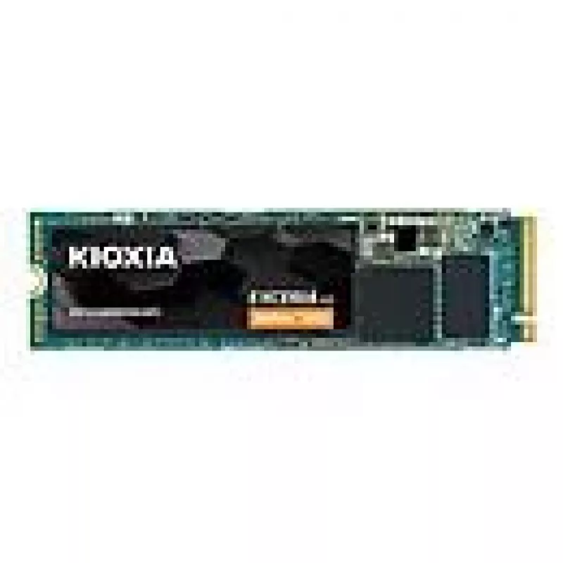 Μονάδα SSD Kioxia 2 TB M.2 PCI Express 3.1a NVMe EXCERIA G2
