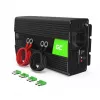 Τροφοδοτικό/μετατροπέας Green Cell INV08 εξωτερικού χώρου 1000 W μαύρο