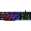 Πληκτρολόγιο Tracer TRAKLA46651 Gaming USB Μαύρο