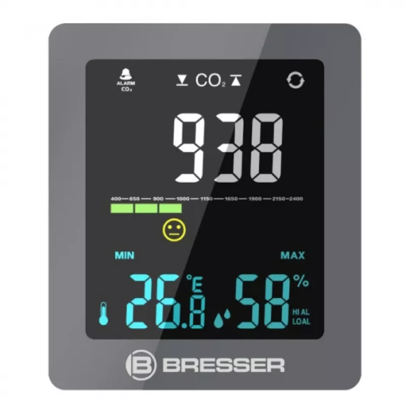 Bresser Optics 7004020QT5000 γκρι