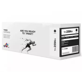 Τόνερ για HP LJ Pro M404 CF259A TH-259AN 100% νέο μαύρο