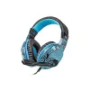 Ακουστικά για gamers Fury Hellcat φωτισμός LED