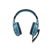 Ακουστικά για gamers Fury Hellcat φωτισμός LED