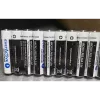 Αλκαλική μπαταρία μίας χρήσης everActive LR0310PAK AAA 1,5 V 1250 mAh συσκευασία 10 τεμ.