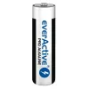 Αλκαλική μπαταρία μίας χρήσης everActive LR0310PAK AAA 1,5 V 1250 mAh συσκευασία 10 τεμ.
