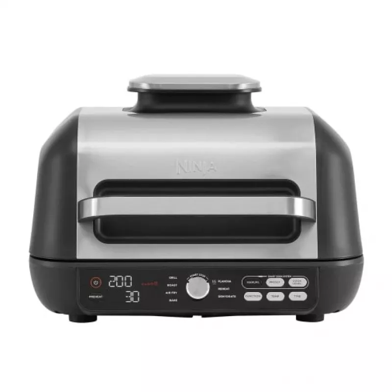 Ninja AG651EU Ψησταριά επαφής