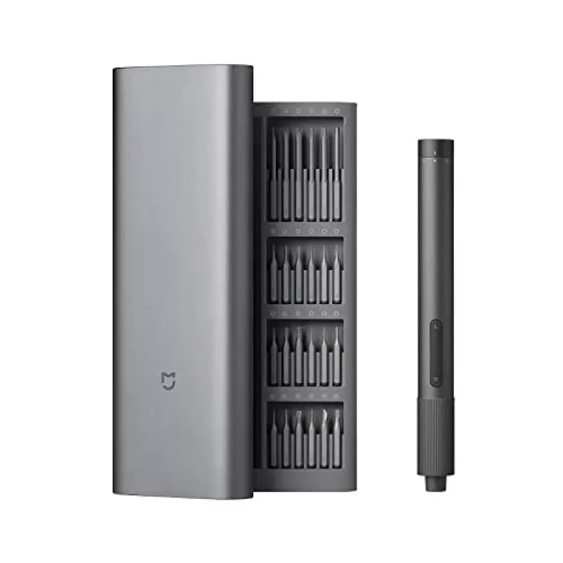 Σετ Xiaomi MJDDLSD003QW 170 RPM Γκρι