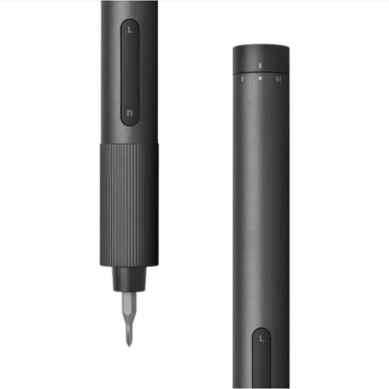 Σετ Xiaomi MJDDLSD003QW 170 RPM Γκρι