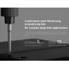 Σετ Xiaomi MJDDLSD003QW 170 RPM Γκρι
