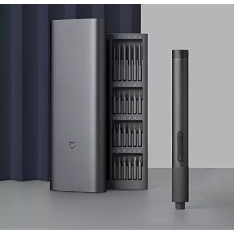 Σετ Xiaomi MJDDLSD003QW 170 RPM Γκρι