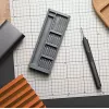 Σετ Xiaomi MJDDLSD003QW 170 RPM Γκρι
