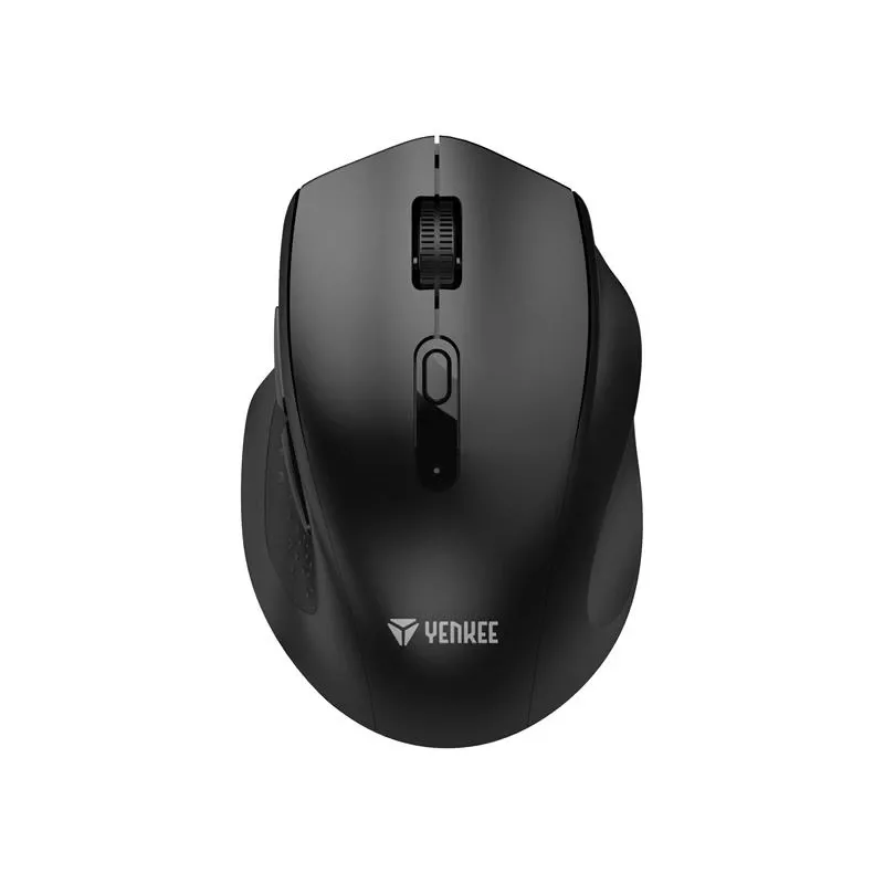 Ασύρματο ποντίκι YMS 2050BK EGO Optic 1600DPI DUAL WL+B
