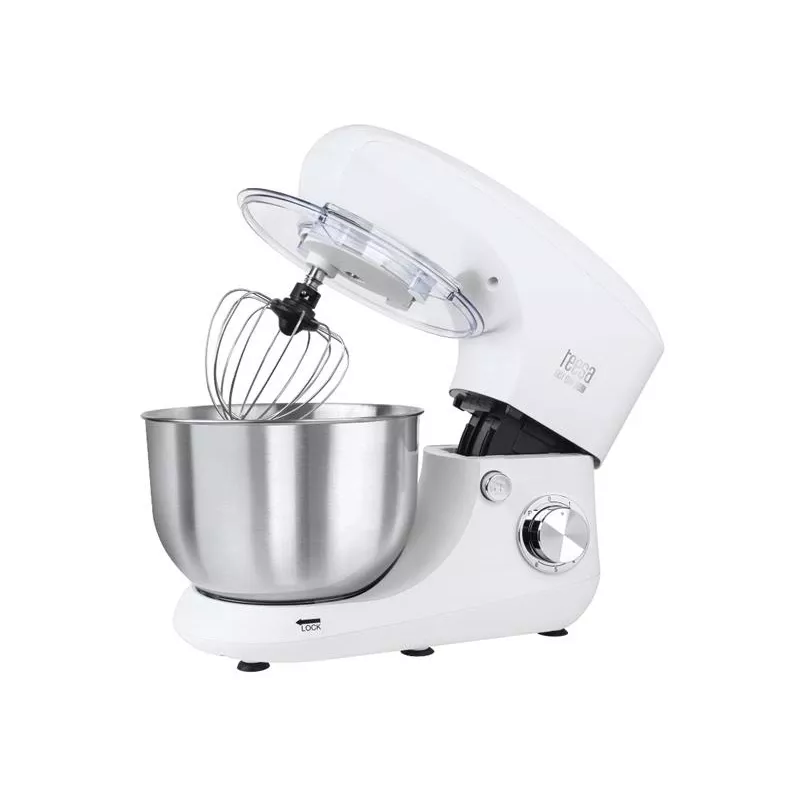 Ρομπότ κουζίνας TEESA EASY COOK SINGLE Λευκό