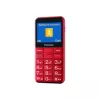 Κινητό τηλέφωνο Panasonic Corp. KX-TU155EX