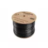 Καλώδιο δικτύου Lanberg LCF6-30CU-0305-BK RJ45 Cat6 305 m μαύρο