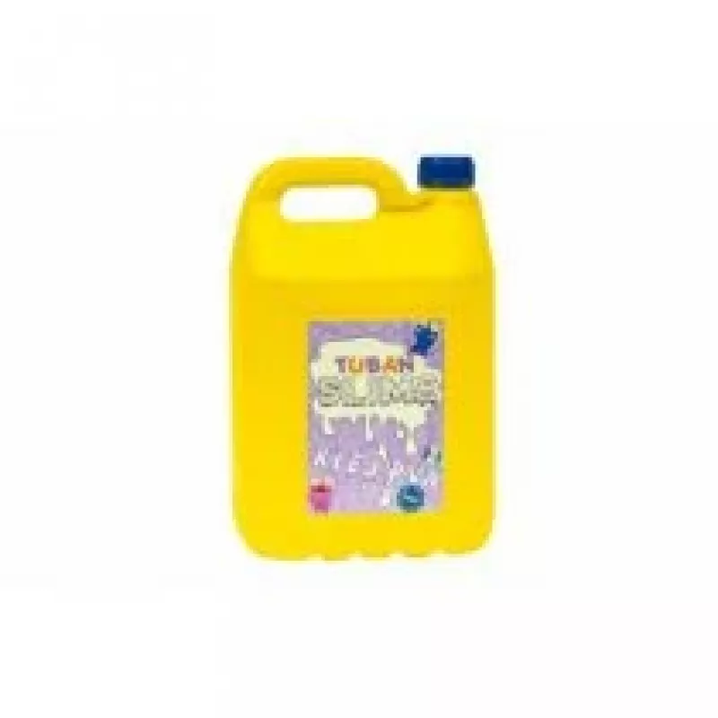 Κόλλα χαρτιού PVA 5 L
