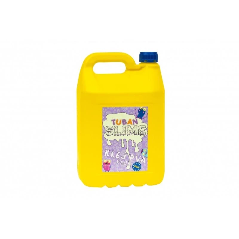 Κόλλα χαρτιού PVA 5 L