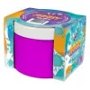 TUBAN Jiggly Slime μωβ περλέ 500 g TU3590 – απτική πλαστελίνη
