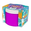TUBAN Jiggly Slime μωβ περλέ 500 g TU3590 – απτική πλαστελίνη