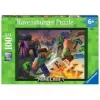 Ravensburger Minecraft 100 τεμάχια παζλ βιντεοπαιχνίδι