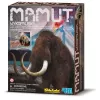 Σετ επιστήμης 4M Excavation Mammoth