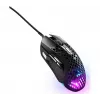 Steelseries Aerox 5 Ποντίκι Δεξιόχειρο USB Type-A Οπτικό 18000 DPI