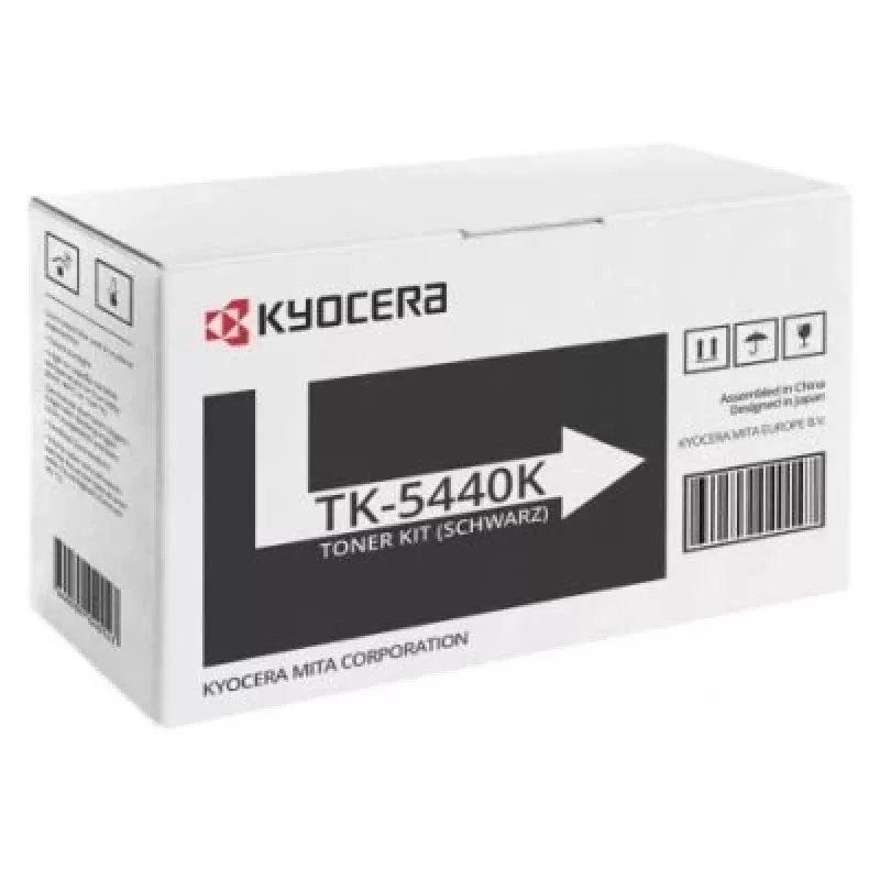 Τόνερ Kyocera TK-5440K 20000 σελίδες μαύρο