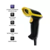 Σαρωτής barcode χειρός Qoltec 50860