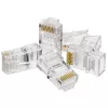 Alantec WT106 Συνδετήρας καλωδίου RJ45 Διαφανές (WT106)