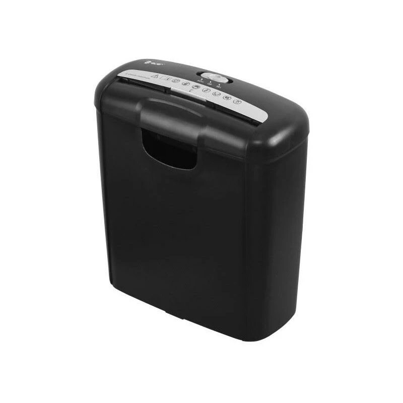 Tracer Razor 2 Καταστροφέας εγγράφων κοπή λωρίδων 70 dB μαύρο