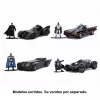 Philips Batman Batmobile, Αυτοκίνητο, 3 ετών, Διάφορα χρώματα