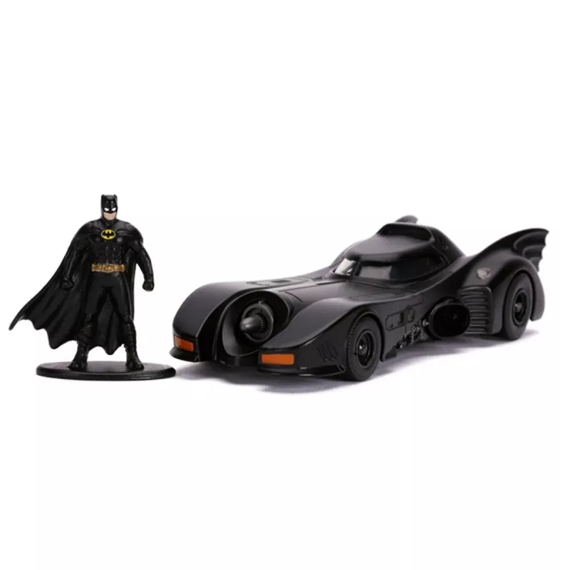 Philips Batman Batmobile, Αυτοκίνητο, 3 ετών, Διάφορα χρώματα