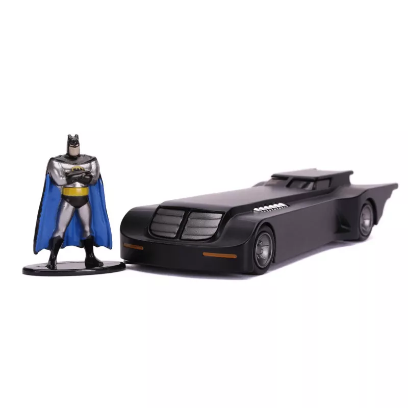 Philips Batman Batmobile, Αυτοκίνητο, 3 ετών, Διάφορα χρώματα
