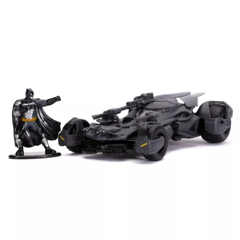 Philips Batman Batmobile, Αυτοκίνητο, 3 ετών, Διάφορα χρώματα