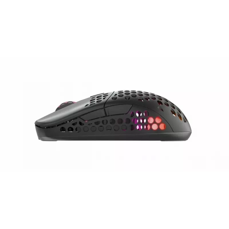 Xtrfy M42W-RGB-μαύρο Προϊόν μαύρο