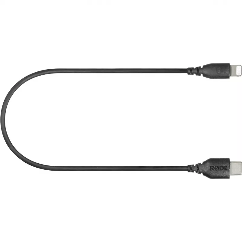 Καλώδιο RØDE SC21 0,3 m Lightning σε USB-C 6 g