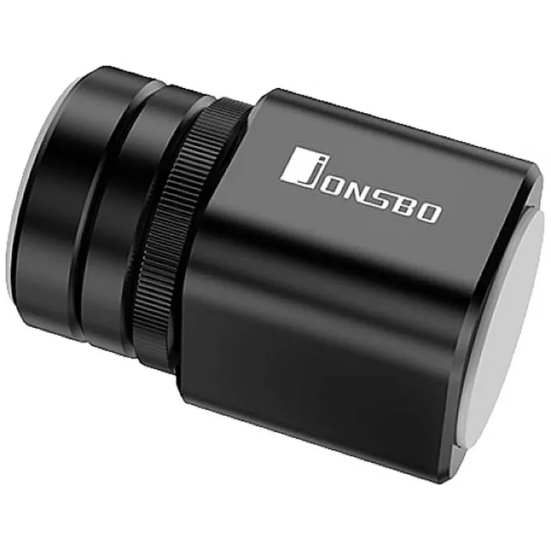 Βάση κάρτας γραφικών Jonsbo VC-20 Mini μαύρο – κάθετη βάση GPU, συμπαγής σχεδιασμός
