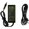 Green Cell AD20P Τροφοδοτικό/μετατροπέας εσωτερικού χώρου 60 W μαύρο