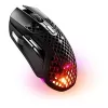 Ασύρματο gaming ποντίκι SteelSeries Aerox 5 Wireless, οπτικό, μαύρο