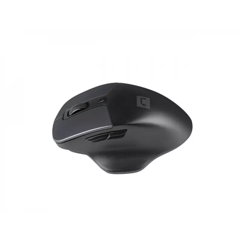Natec Genesis Blackbird 2 Ποντίκι RF Wireless Οπτικό 1600 DPI
