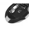 Natec Genesis Blackbird 2 Ποντίκι RF Wireless Οπτικό 1600 DPI