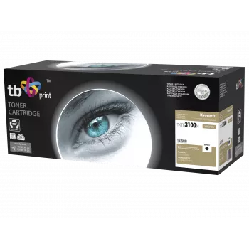 Τόνερ για Kyocera TK-3100 BK TK-TK3100N 100% νέο