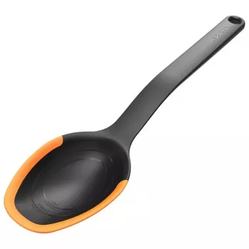 Κουτάλι Fiskars Handy 1027299 εργονομικό κουτάλι κουζίνας από ανοξείδωτο χάλυβα